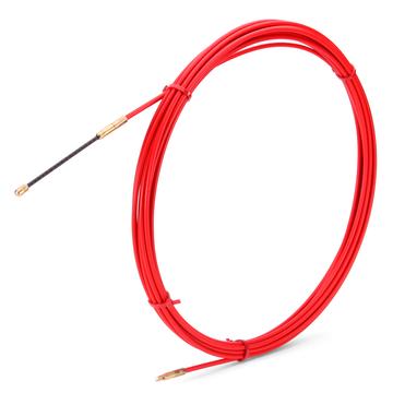 NTEC pruža 4,5 mm visokokvalitetnu žicu za izvlačenje poliesterskih kabela